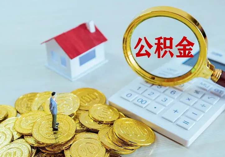 漳州公积金怎么才能取出（怎么取住房公积金的钱）